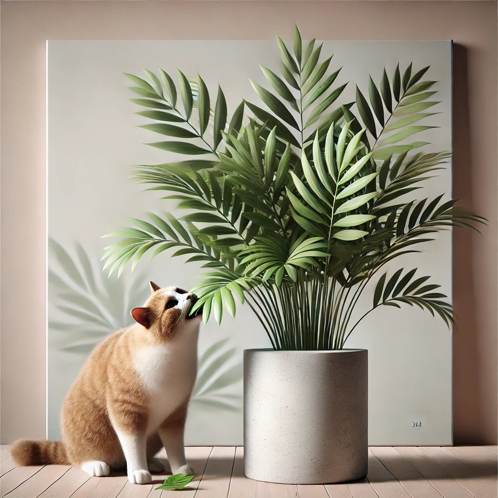 Plantas Pet-Friendly